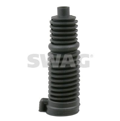 Пильник рульової рейки SWAG 50800015 - zapix