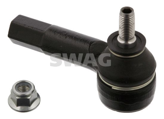 Наконечник кермової тяги SWAG 50919874 - zapix