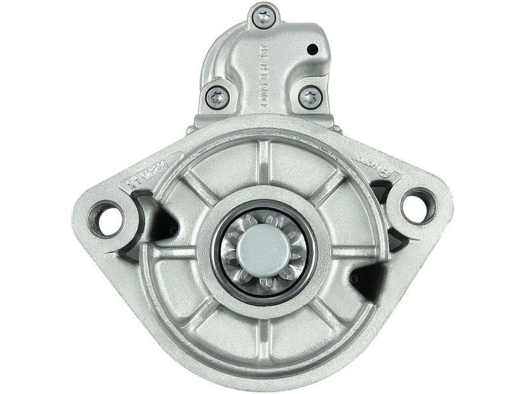 Стартер AS-PL S0193PR - zapix
