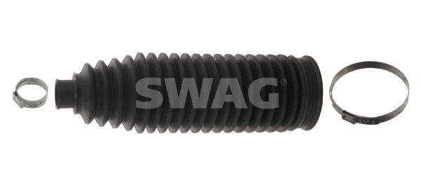 Пильник рульової рейки SWAG 55934293 - zapix