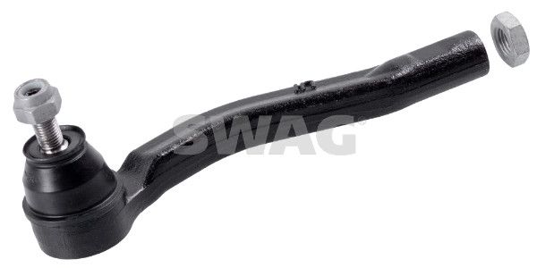 Наконечник кермової тяги SWAG 60107930 - zapix
