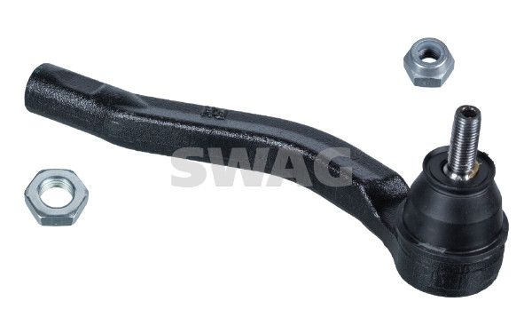Наконечник кермової тяги SWAG 60107931 - zapix