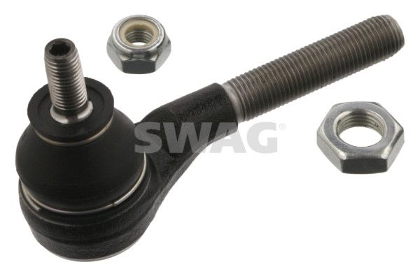 Наконечник кермової тяги SWAG 60710007 - zapix