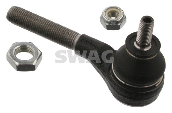 Наконечник кермової тяги SWAG 60710008 - zapix