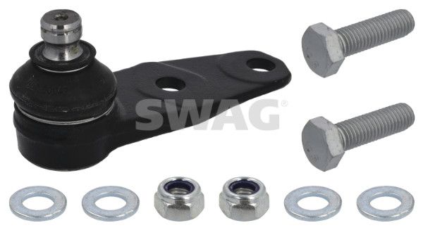 Кульова опора SWAG 60922410 - zapix
