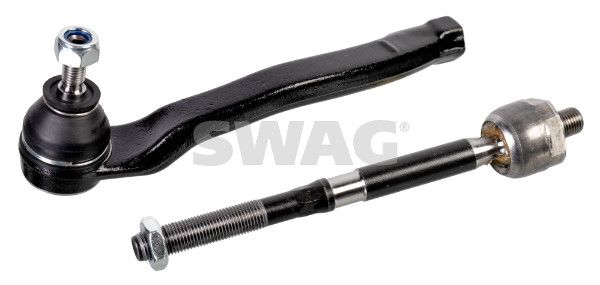 Тяга кермова SWAG 60937618 - zapix