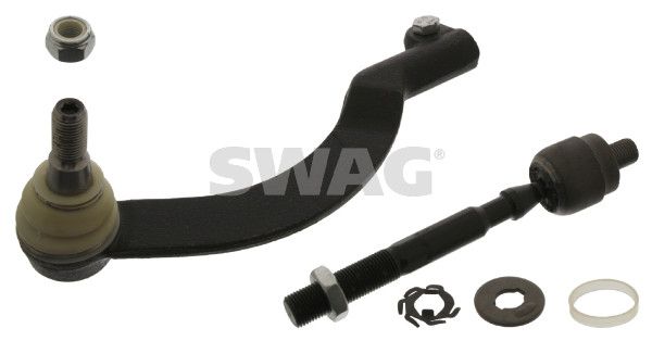 Тяга кермова SWAG 60937625 - zapix