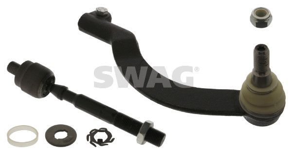 Тяга кермова SWAG 60937626 - zapix