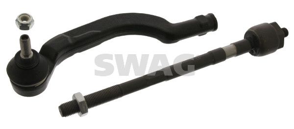 Тяга кермова SWAG 60937627 - zapix