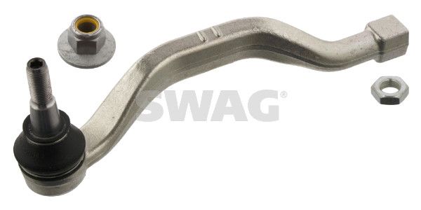 Наконечник кермової тяги SWAG 60938723 - zapix