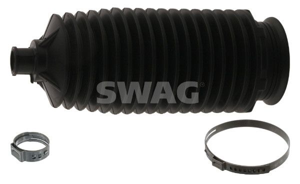 Пильник рульової рейки SWAG 60939234 - zapix