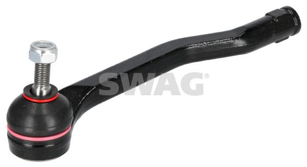 Наконечник кермової тяги SWAG 60943443 - zapix