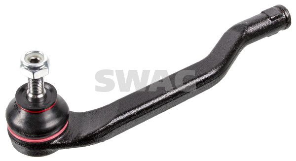 Наконечник кермової тяги SWAG 60943444 - zapix