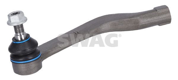 Наконечник кермової тяги SWAG 60943617 - zapix