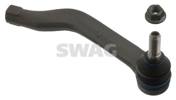 Наконечник кермової тяги SWAG 60943618 - zapix