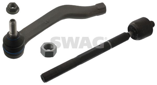 Тяга кермова SWAG 60943687 - zapix