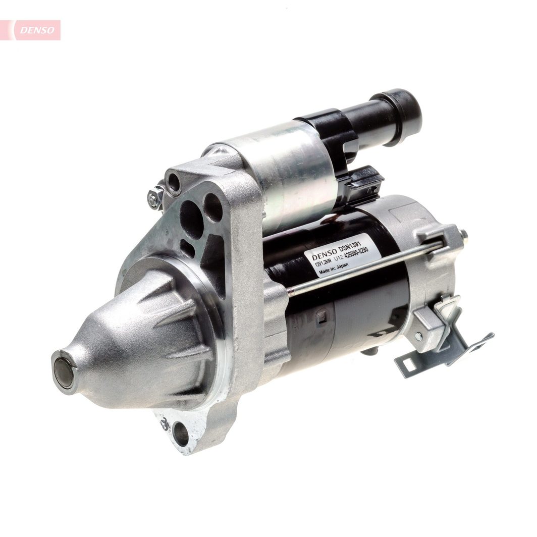 Стартер DENSO DSN1391 - zapix