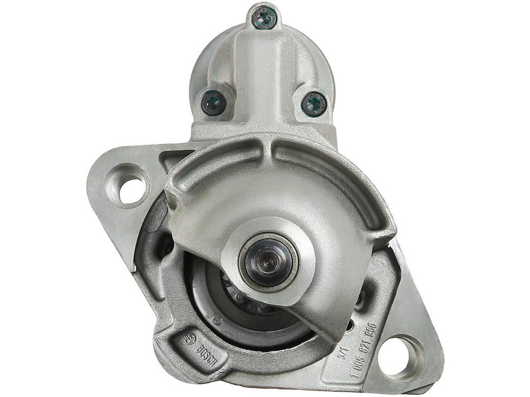 Стартер AS-PL S0408BOSCH - zapix