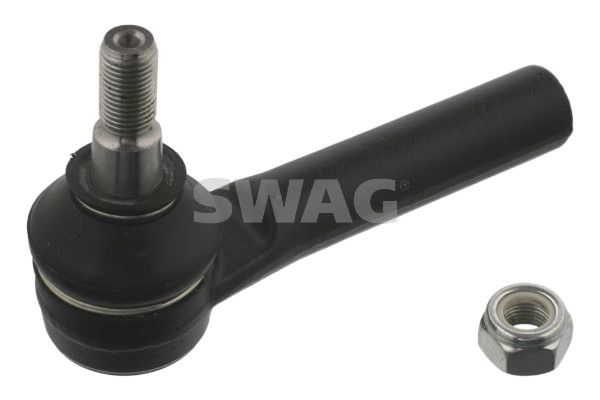 Наконечник кермової тяги SWAG 70710028 - zapix