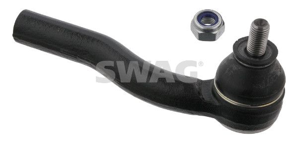 Наконечник кермової тяги SWAG 70710034 - zapix