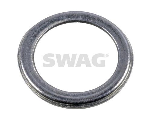Кільце зливної пробки піддону SWAG 80930181 - zapix