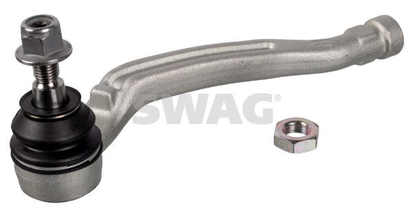 Наконечник кермової тяги SWAG 62106845 - zapix