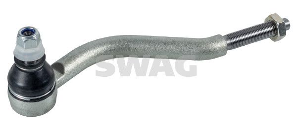 Наконечник кермової тяги SWAG 62710005 - zapix