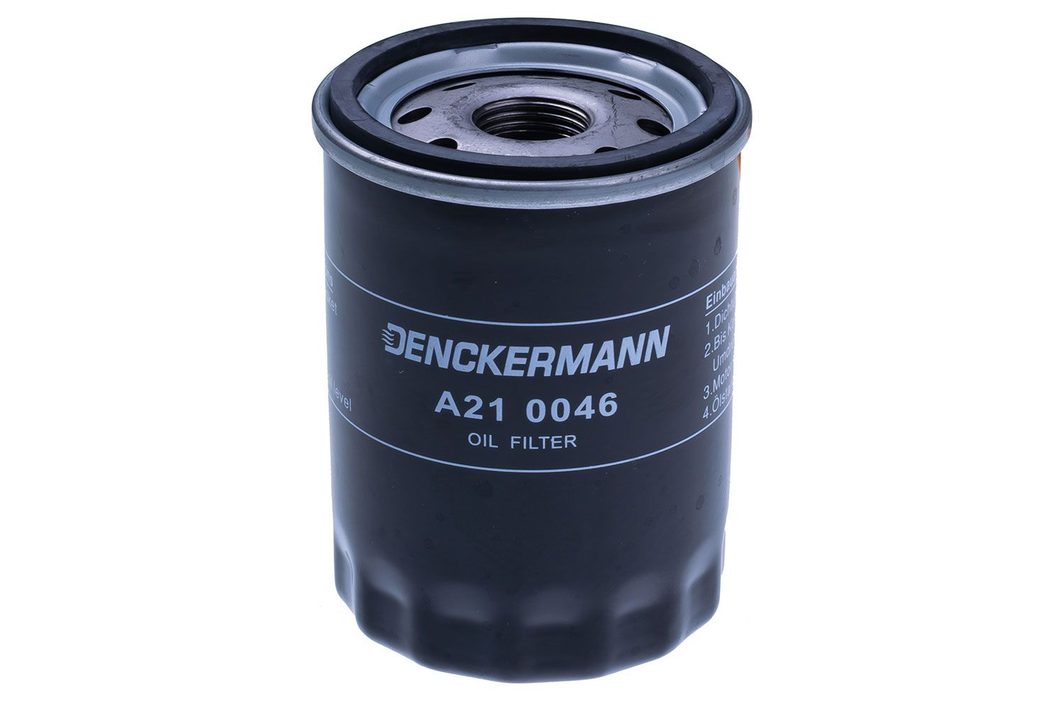 Оливний фільтр DENCKERMANN A210046