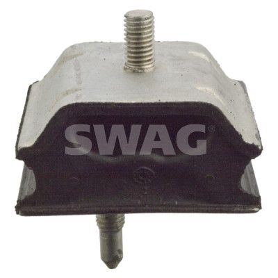 Сайлентблок балки SWAG 62790006 - zapix