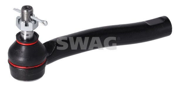 Наконечник кермової тяги SWAG 62928318 - zapix
