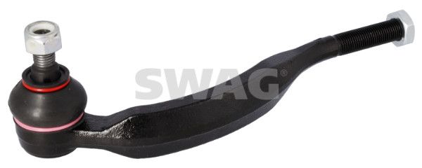 Наконечник кермової тяги SWAG 62928580 - zapix