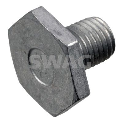 Пробка зливна оливного піддона SWAG 62936431 - zapix
