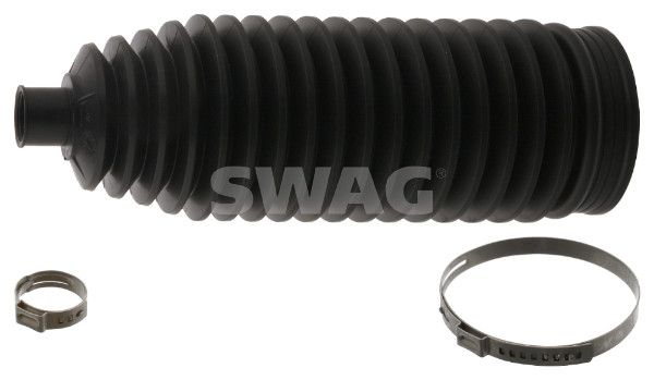 Пильник рульової рейки SWAG 62936654 - zapix