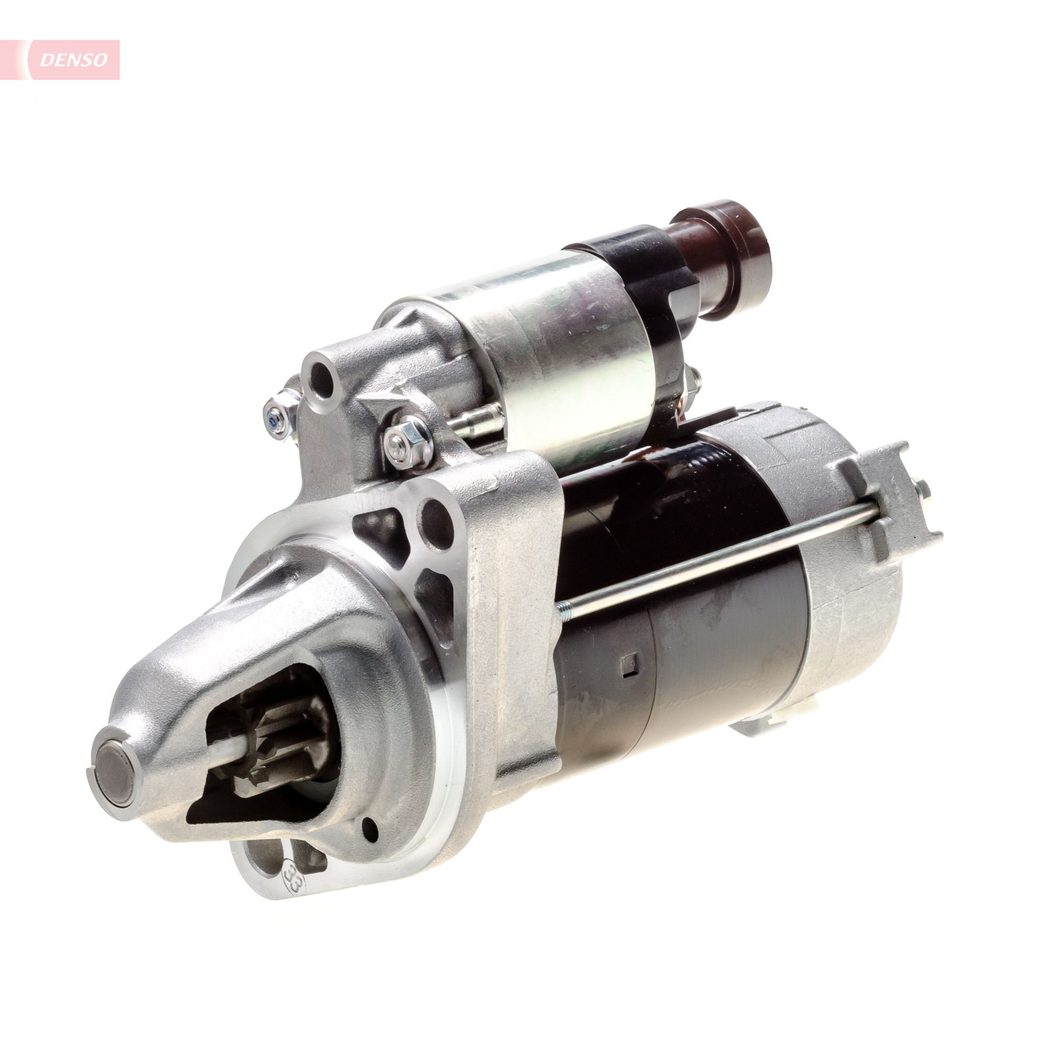Стартер DENSO DSN1408 - zapix
