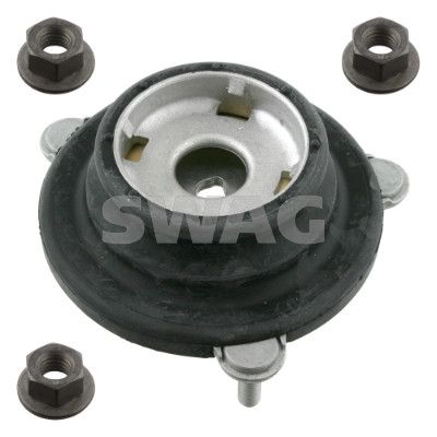 Опора амортизаційної стійки SWAG 62937951 - zapix