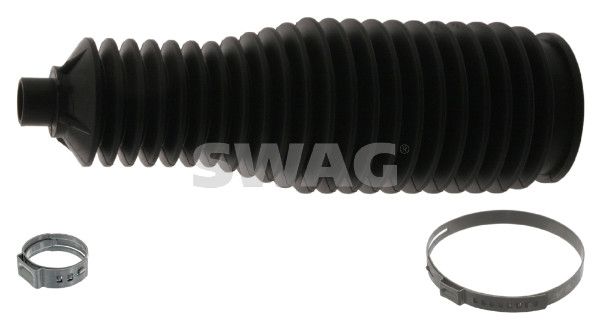 Пильник рульової рейки SWAG 62939227 - zapix