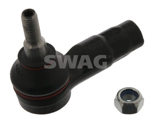 Наконечник кермової тяги SWAG 62939684 - zapix