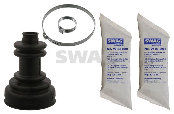 Пильник ШРКШ SWAG 70914299 - zapix