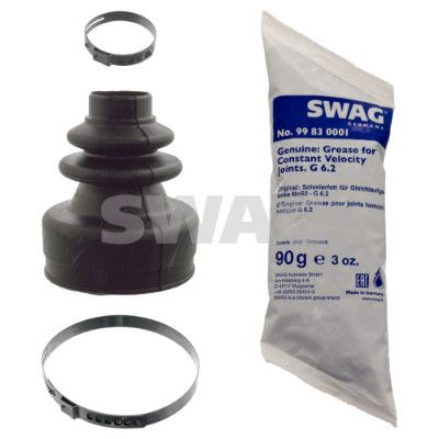 Пильник ШРКШ SWAG 70914906 - zapix