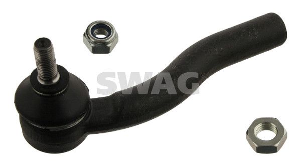 Наконечник кермової тяги SWAG 70922907 - zapix
