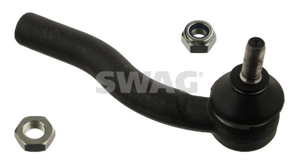 Наконечник кермової тяги SWAG 70922909 - zapix