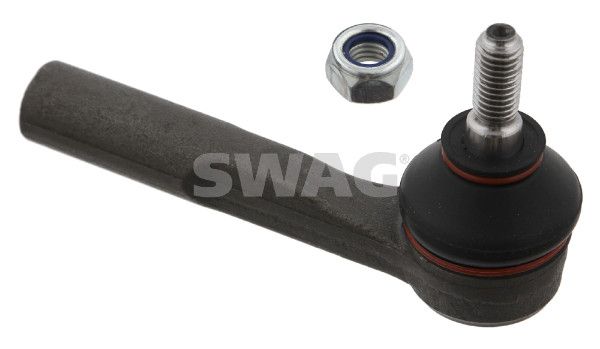Наконечник кермової тяги SWAG 70928618 - zapix