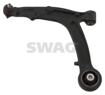 Важіль підвіски SWAG 70932443 - zapix