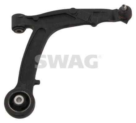 Важіль підвіски SWAG 70932444 - zapix