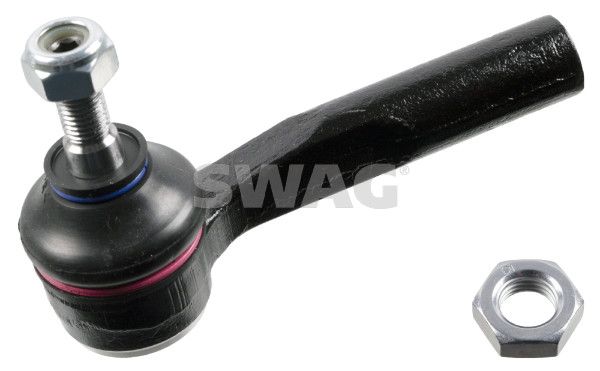 Наконечник кермової тяги SWAG 70932767 - zapix