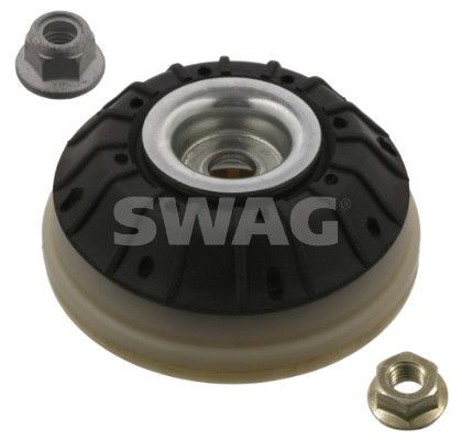 Опора амортизаційної стійки SWAG 70938360 - zapix