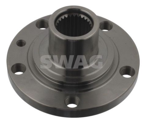 Підшипник / маточина колеса SWAG 70940232 - zapix