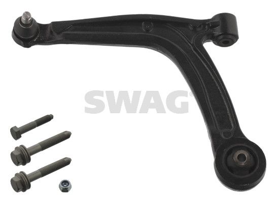 Важіль підвіски SWAG 70940710 - zapix