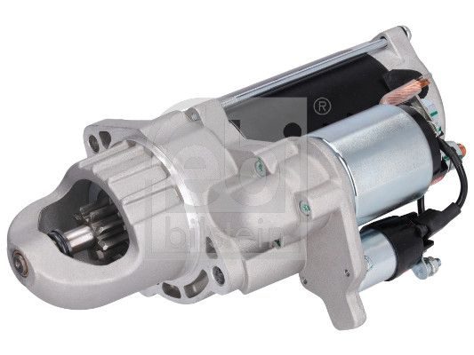 Стартер FEBI BILSTEIN 48973 - zapix