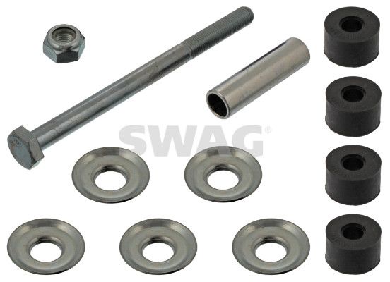 Тяга стабілізатора SWAG 80941207 - zapix